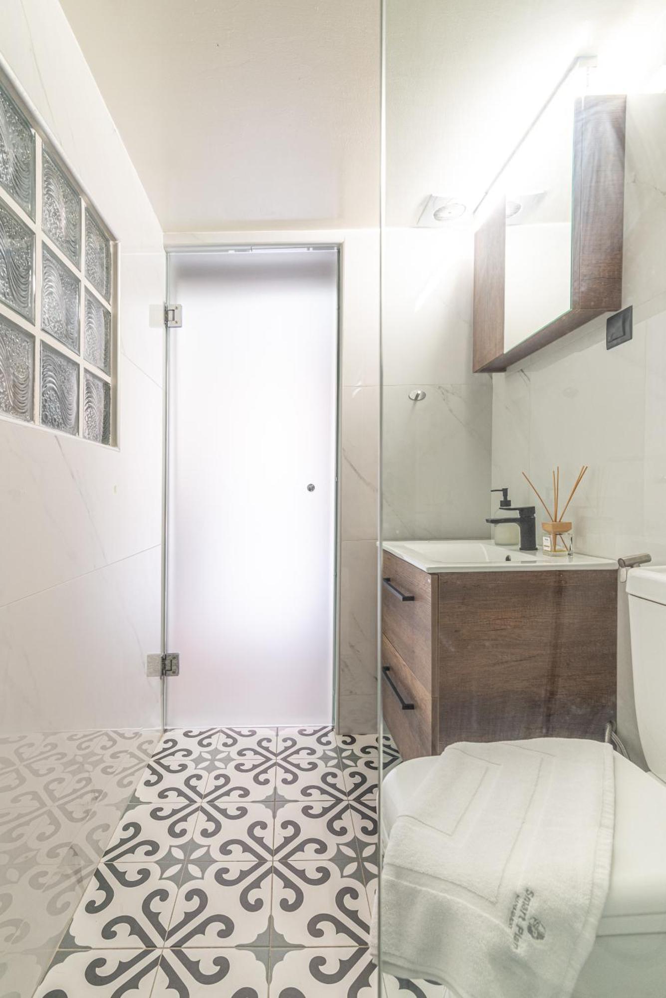 Appartement Art Loft In The Centre Iraklion